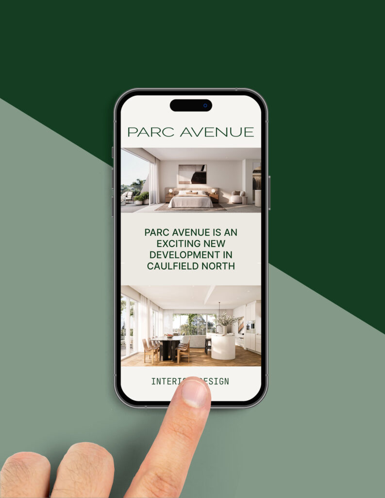 Parc Avenue Apartments